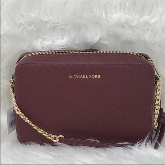 ♥️NWT Michael Kors crossbody♥️ - Picture 5 of 8